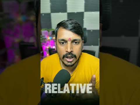 Position absolute and relative difference in CSS #shorts #viral #css #tips thumbnail