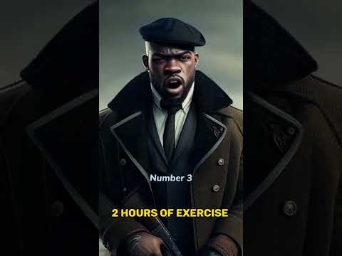 🧠 Master Time with the 8-8-8 Rule ⏰ #Shorts thumbnail