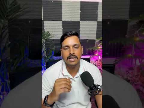 Degree is just a paper, Skill is your POWER! thumbnail