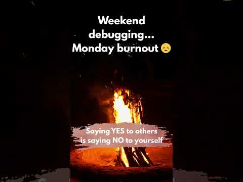 ❌ “Bas 5 Minute Ka Kaam Hai?” – Every Developer’s Biggest Trap 😵‍💫 thumbnail