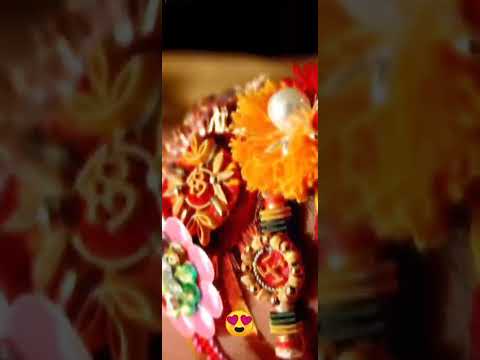 Raksha Bandhan 2023 | #trending #shortvideo #shorts #motivation #love #enjoy #video thumbnail