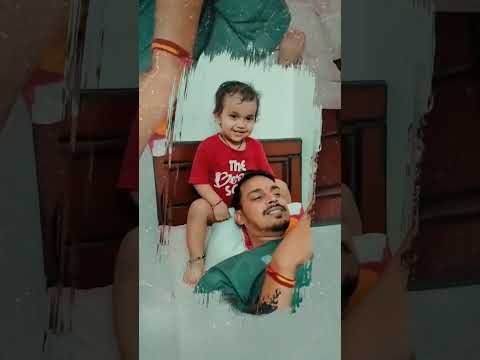 Happy Father son moments | Baap beta love #viral #motivation  #shorts #inspiration  #comedy thumbnail