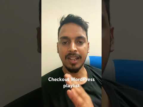 I Hacked Wordpress Using Only MySQL thumbnail