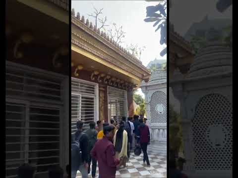 Hanuman dham lucknow  |#lucknow #lucknowtour #lucknowtourism #hanuman #hanumanchalisa thumbnail