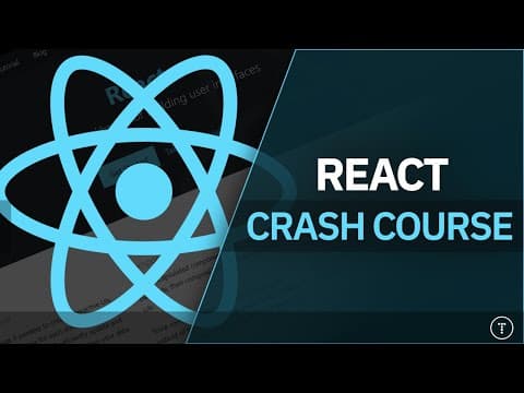 React Project Architecture for Real Products thumbnail