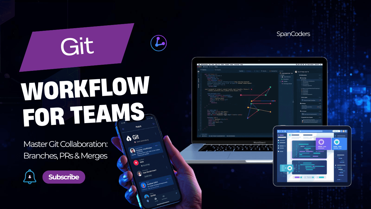 New Shorts Update: Git Workflow That Saves Team Time cover image
