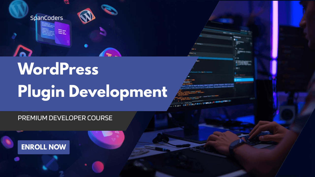 WordPress Plugin Development thumbnail