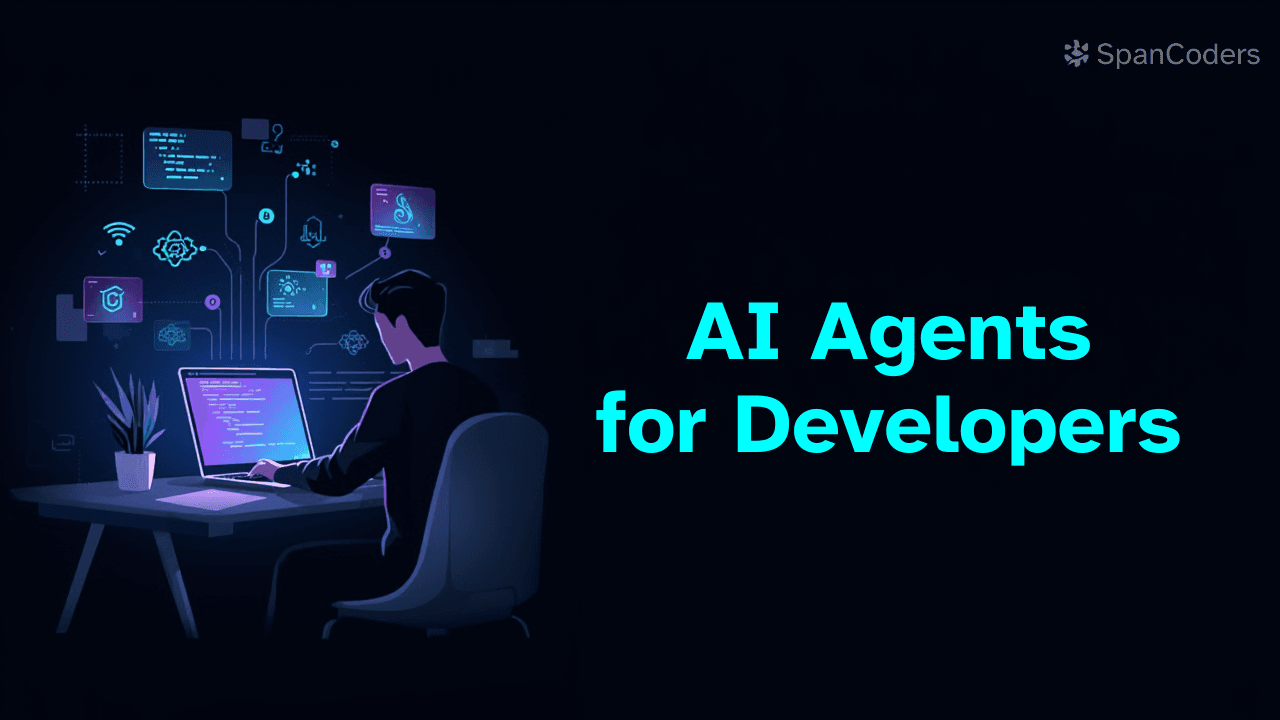 Tech Update: Rise of AI Agents in Development Workflows cover image